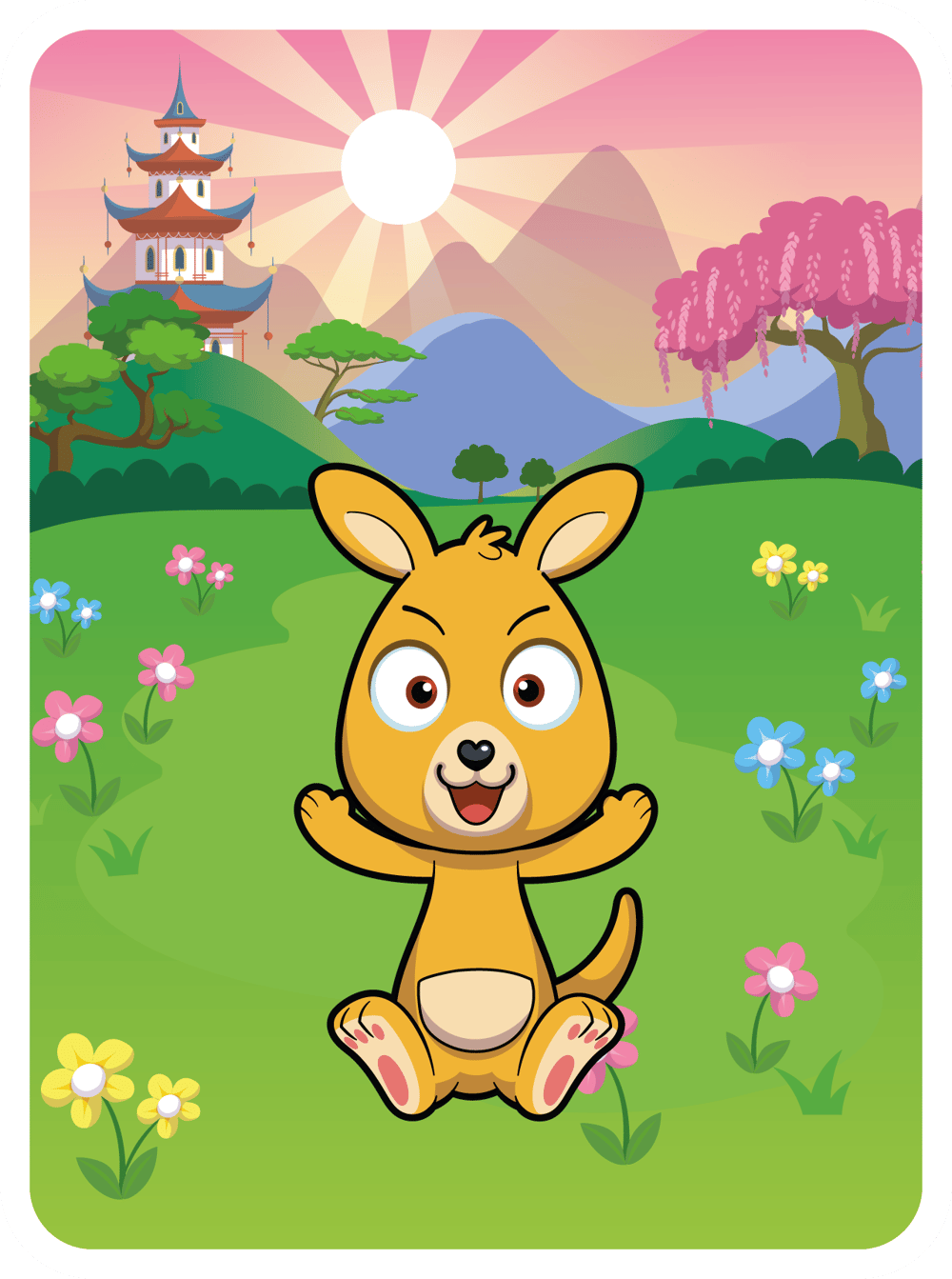 Token Image