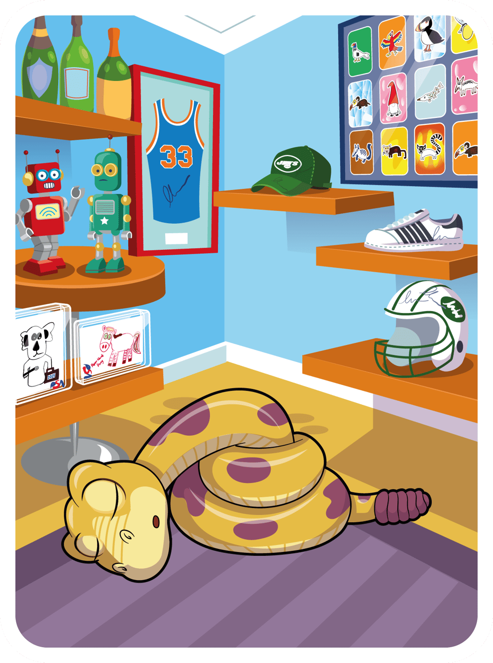 Token Image