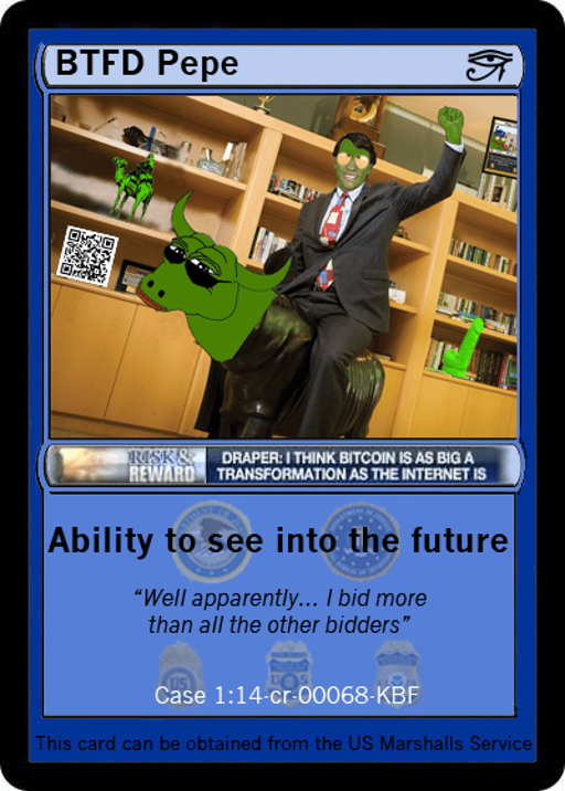 Token Image