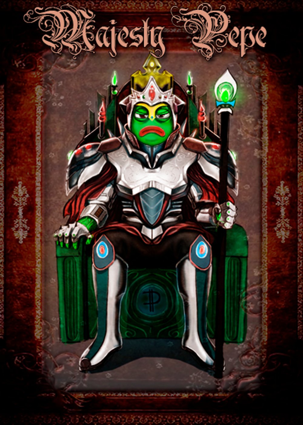 Token Image