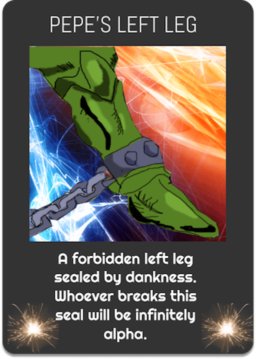 Token Image