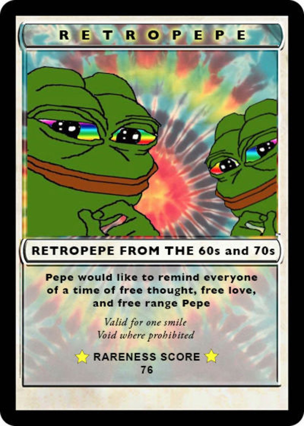 Token Image