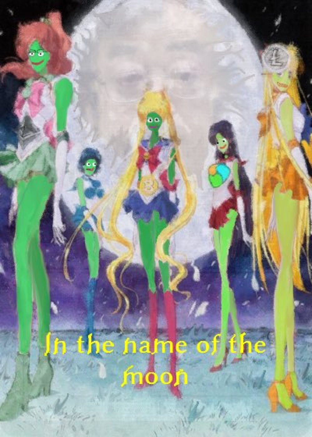 Token Image