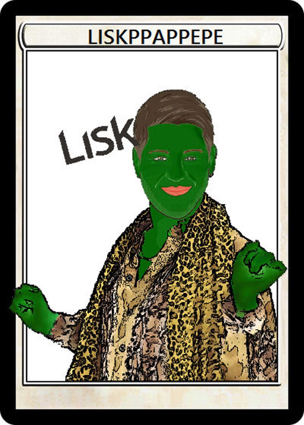 Token Image