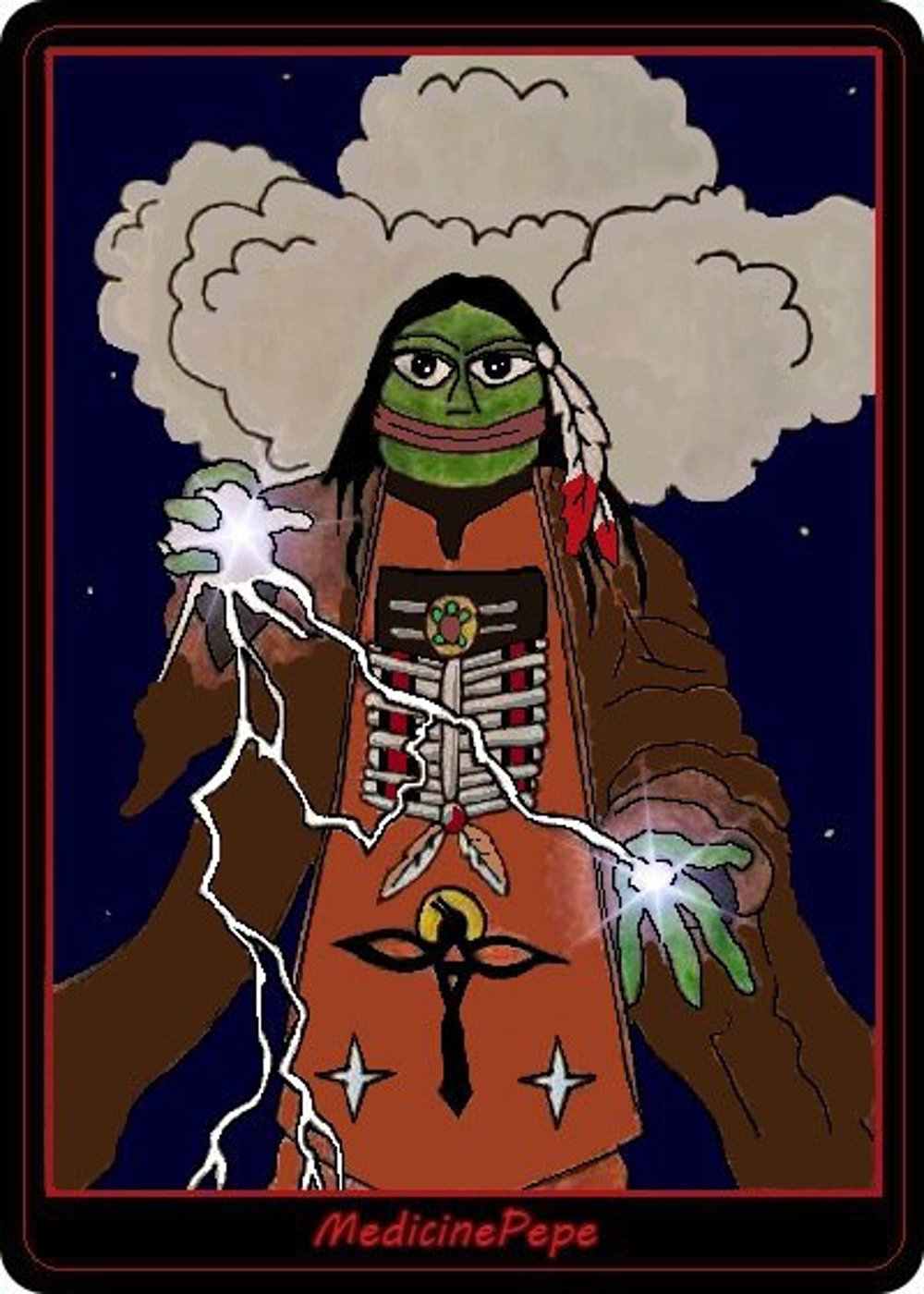 Token Image