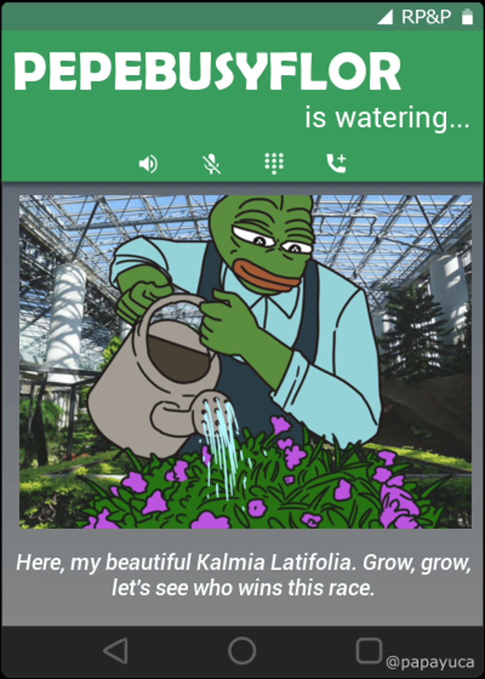 Token Image
