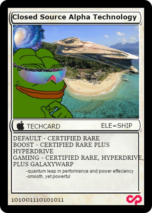 Token Image