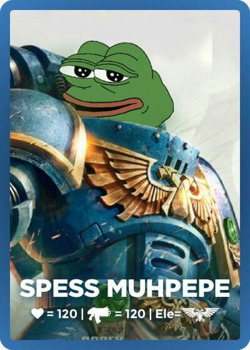 Token Image