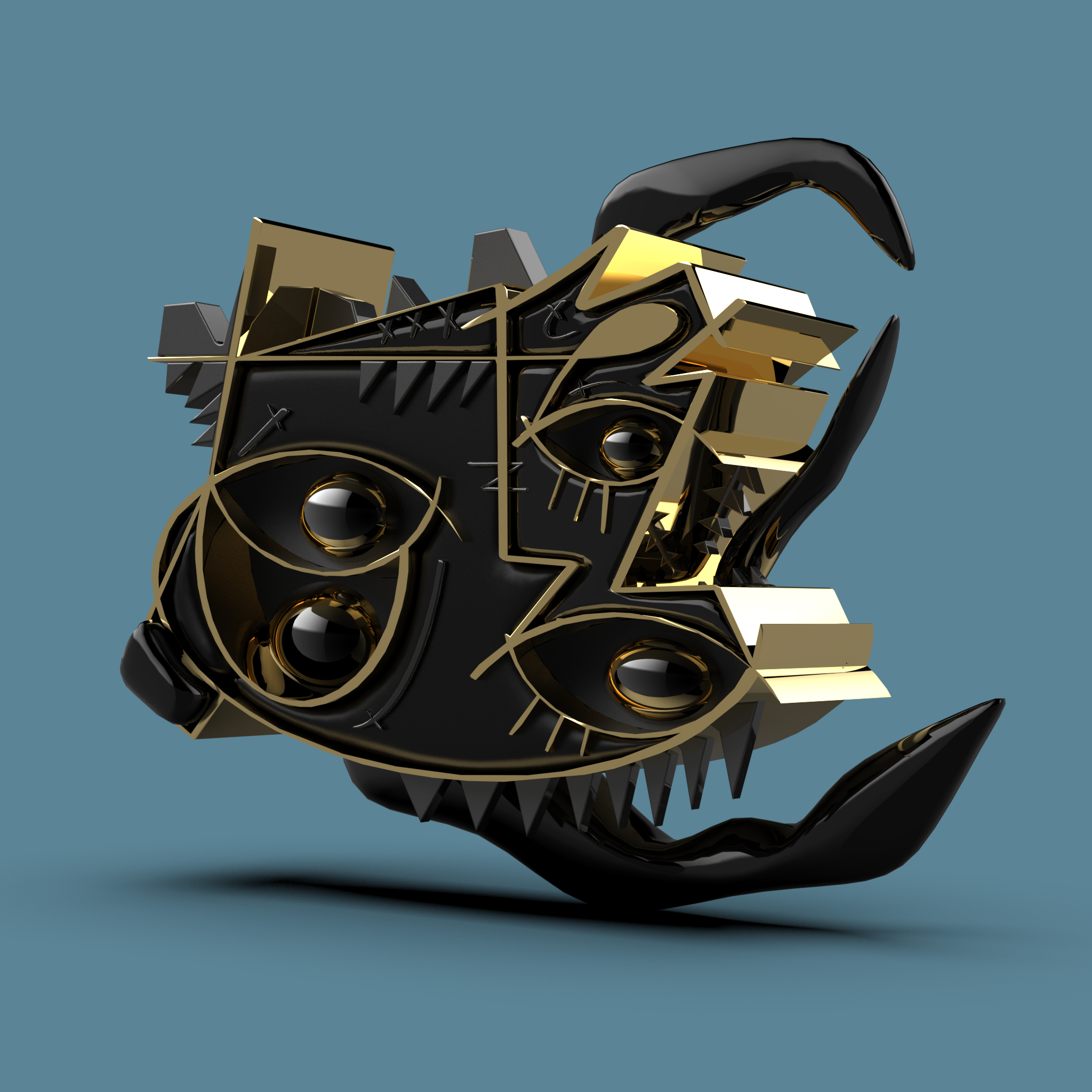 Token Image