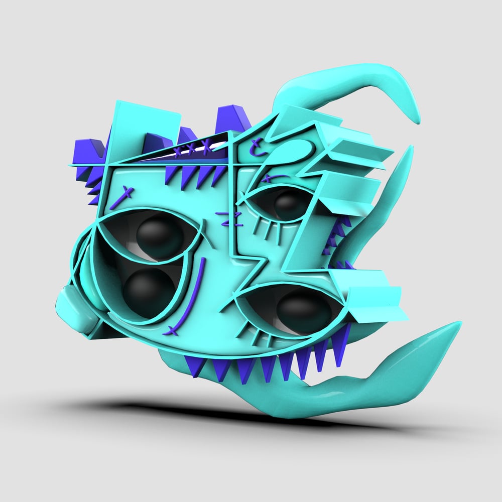Token Image