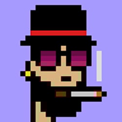 CrypvoPunks V1 (wrapped)