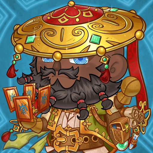 Token Image