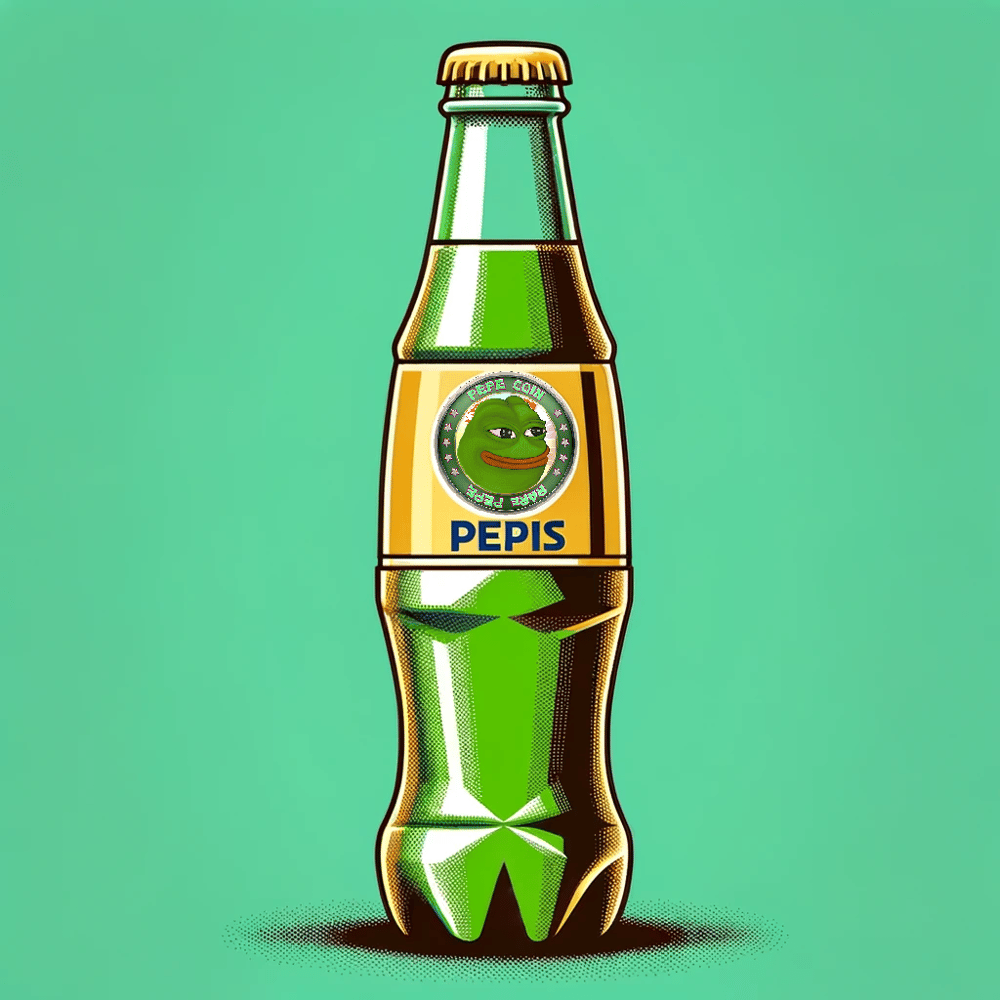 "PEPIS ORIGINAL" by PEPIS
