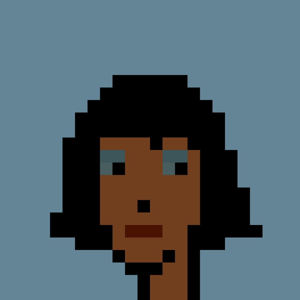 Token Image