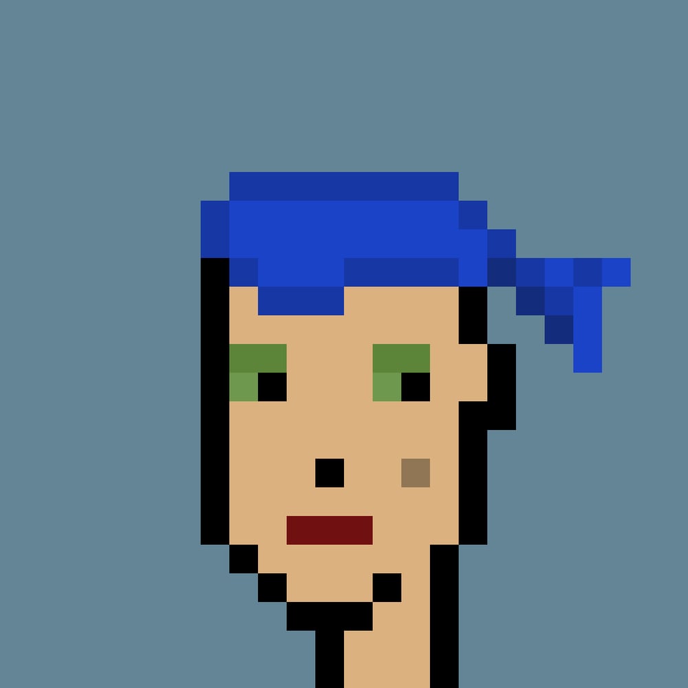 Token Image