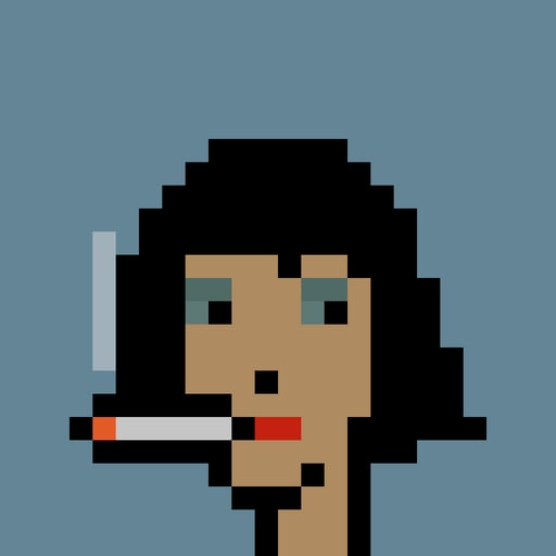 Token Image
