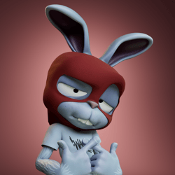 My Pet Hooligan 404