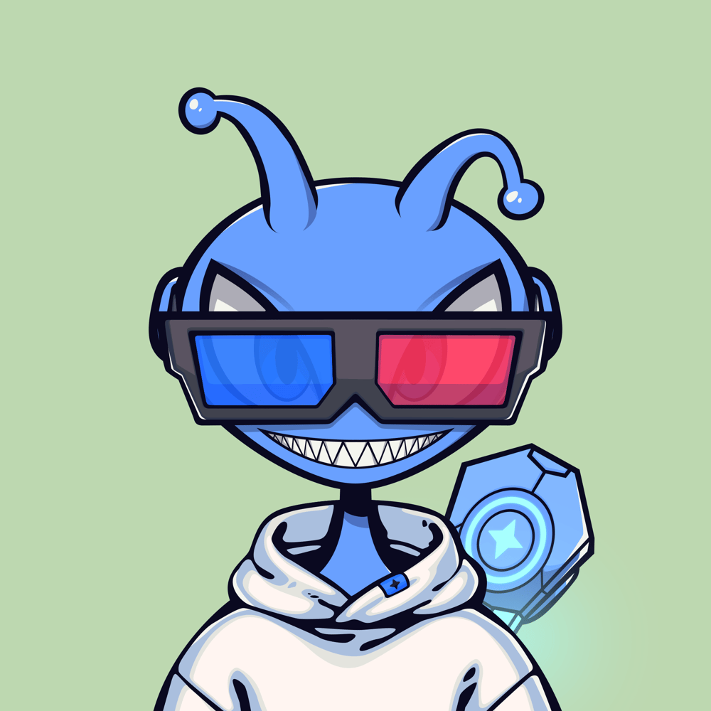 Token Image