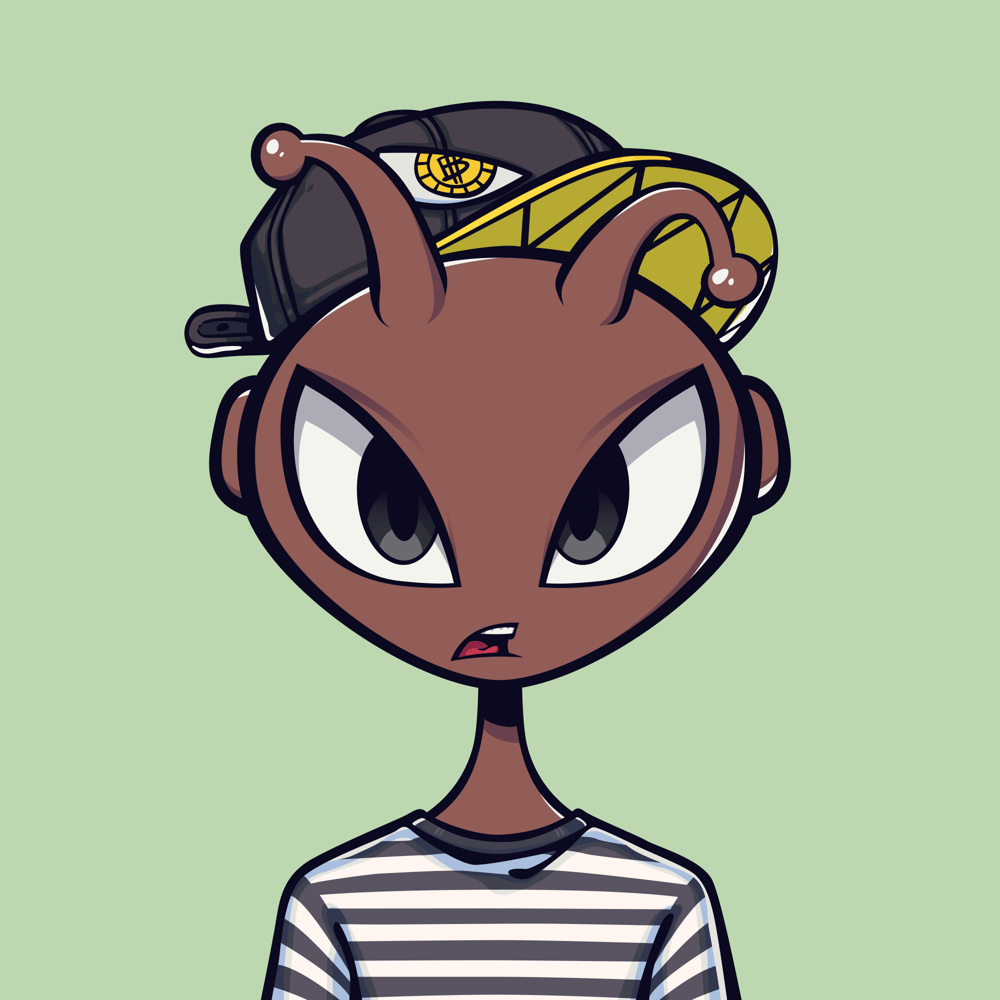 Token Image