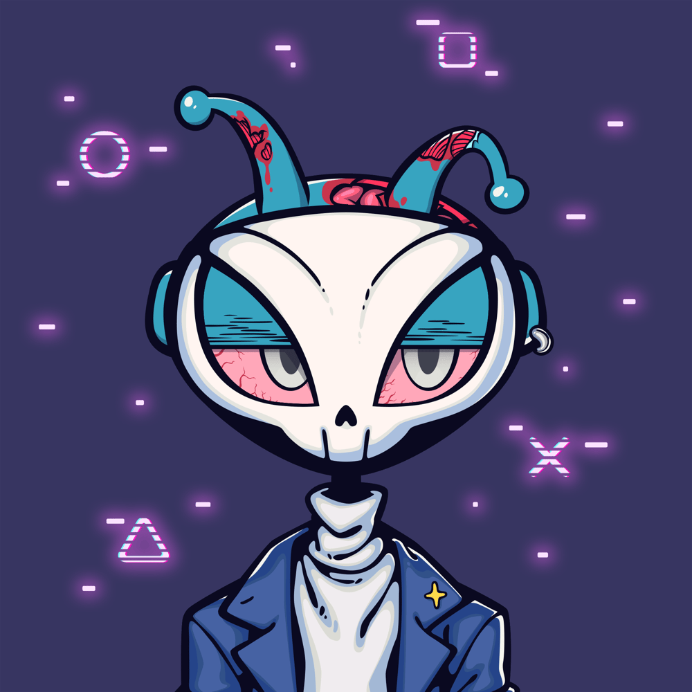 Token Image