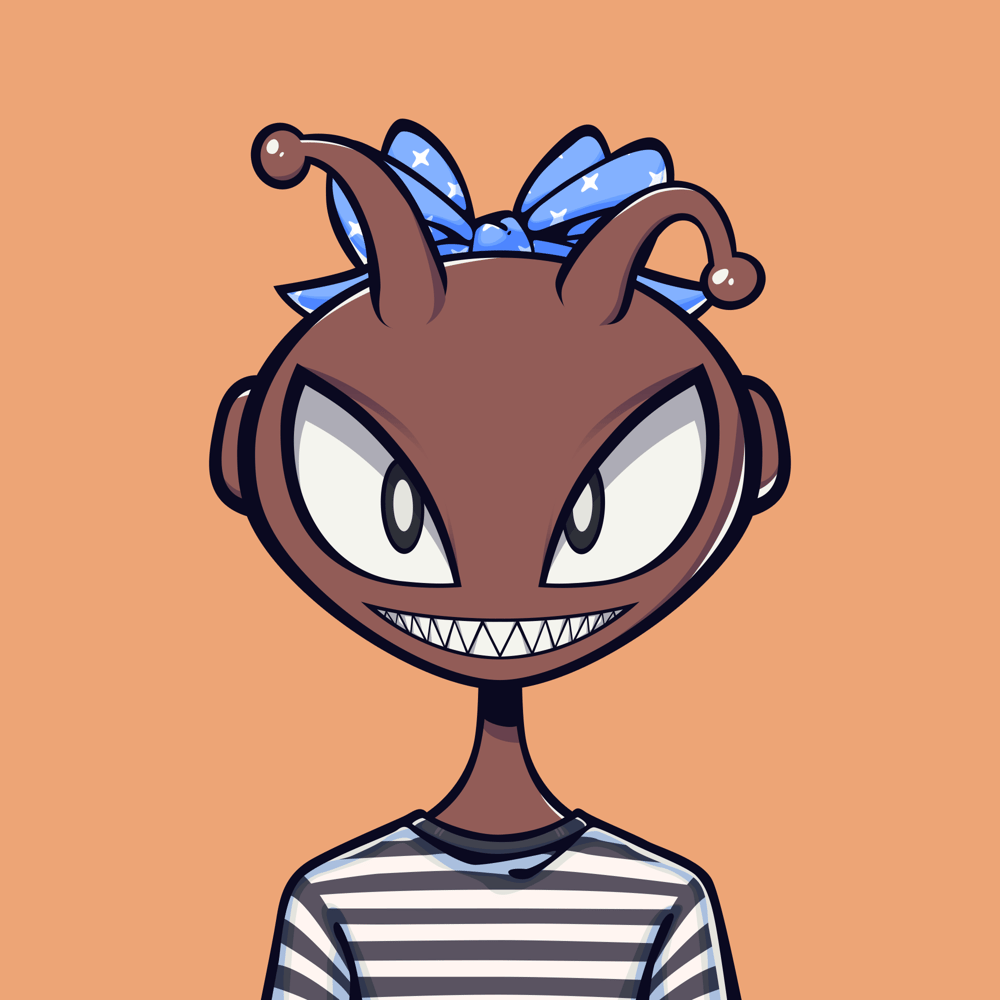 Token Image