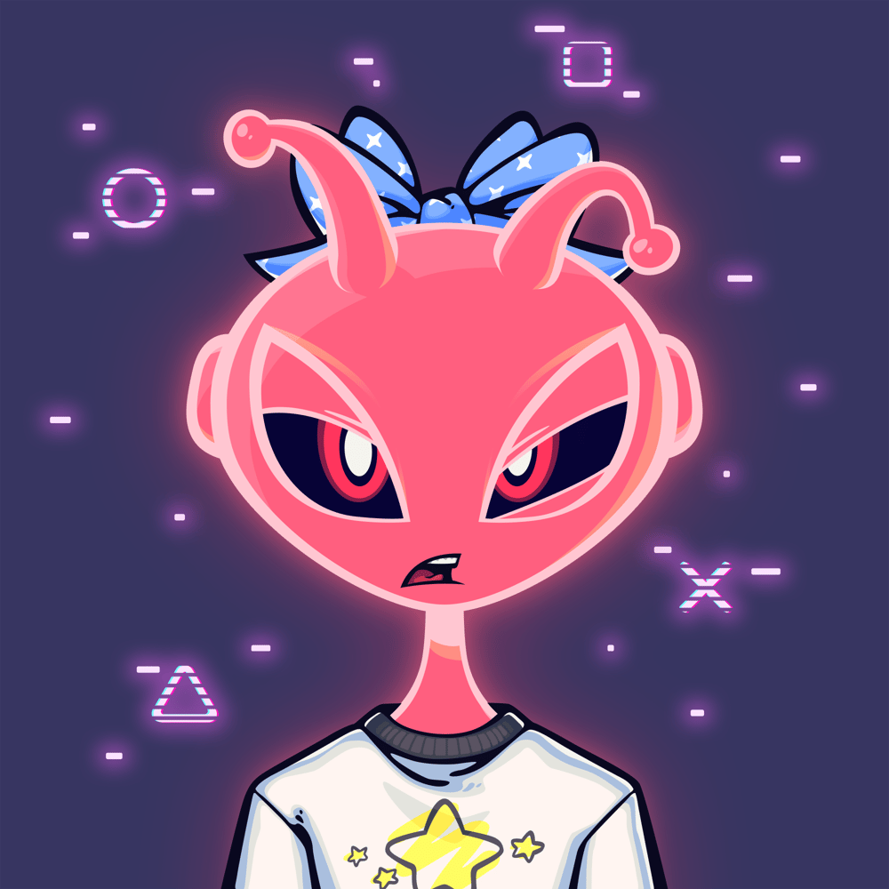 Token Image