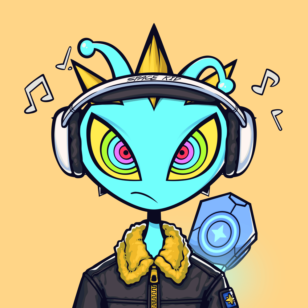 Token Image