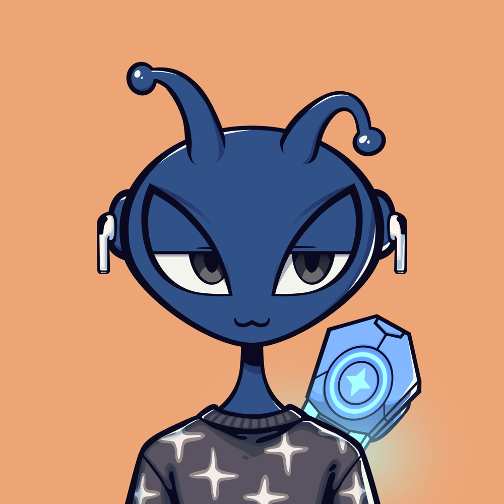 Token Image