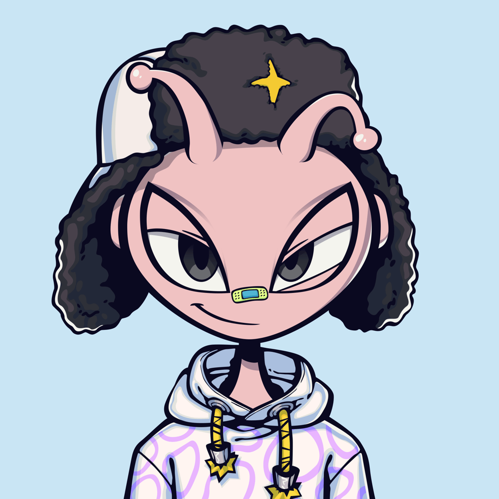 Token Image