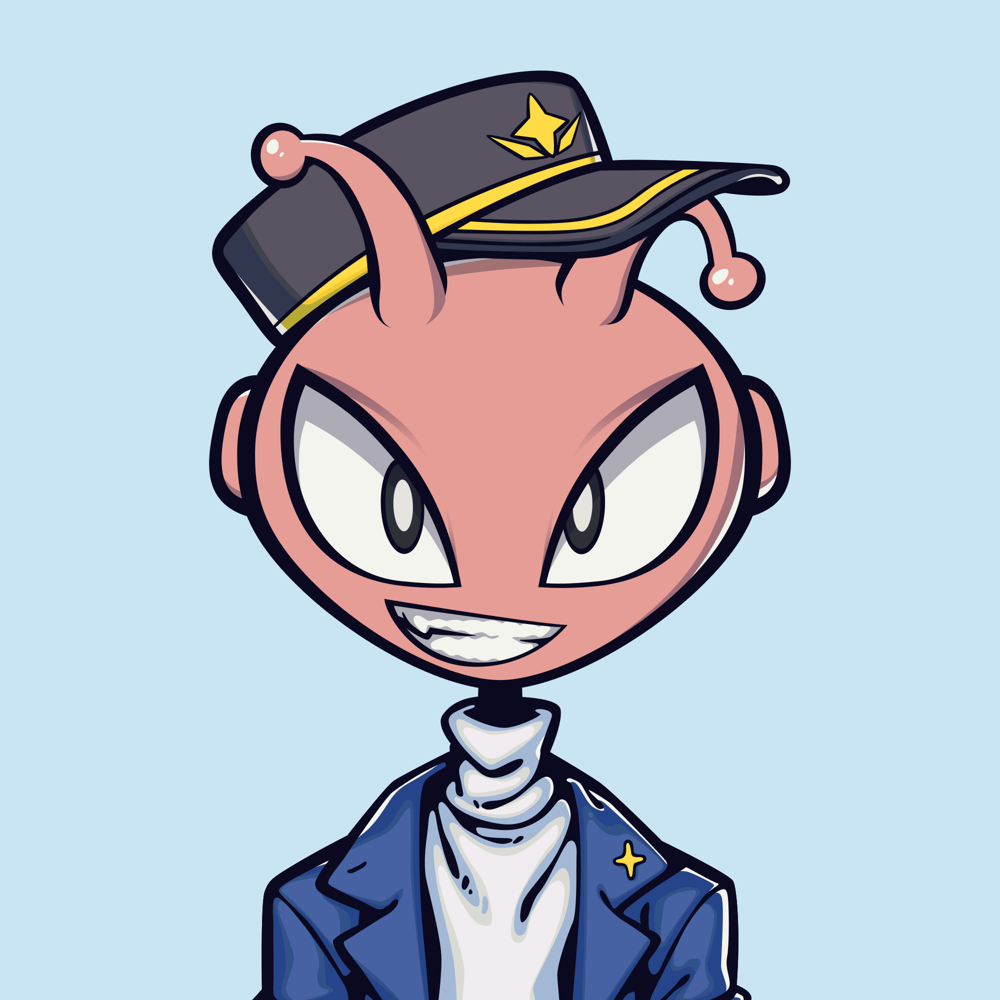 Token Image
