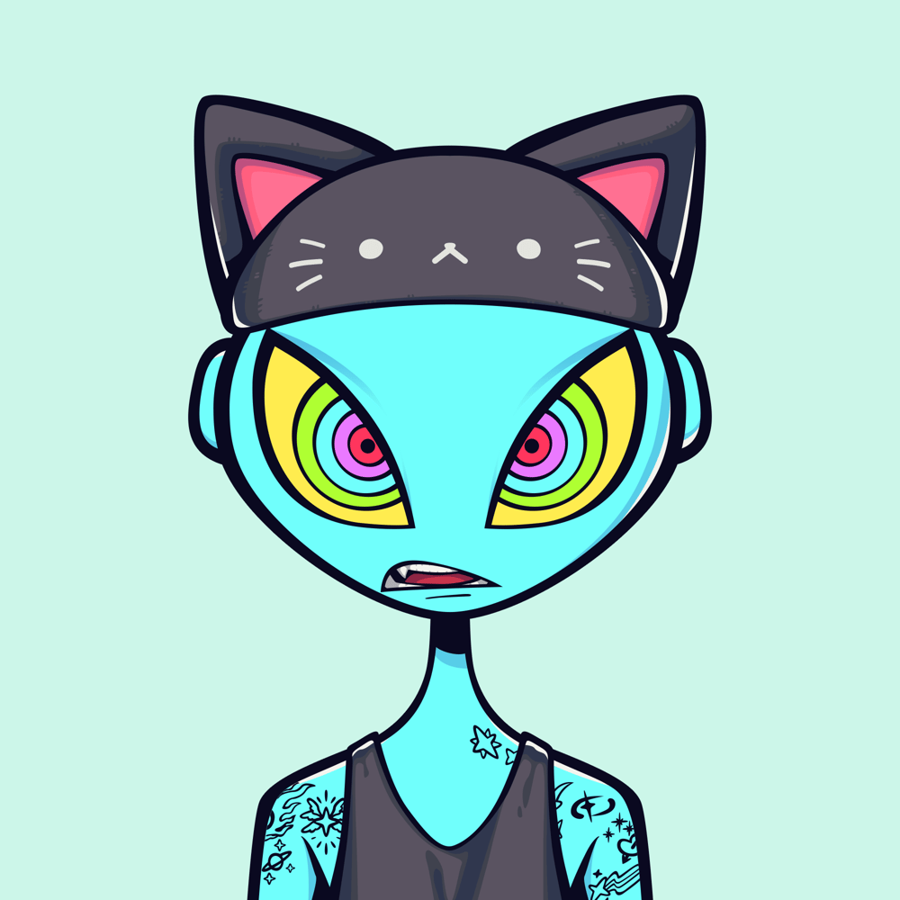 Token Image