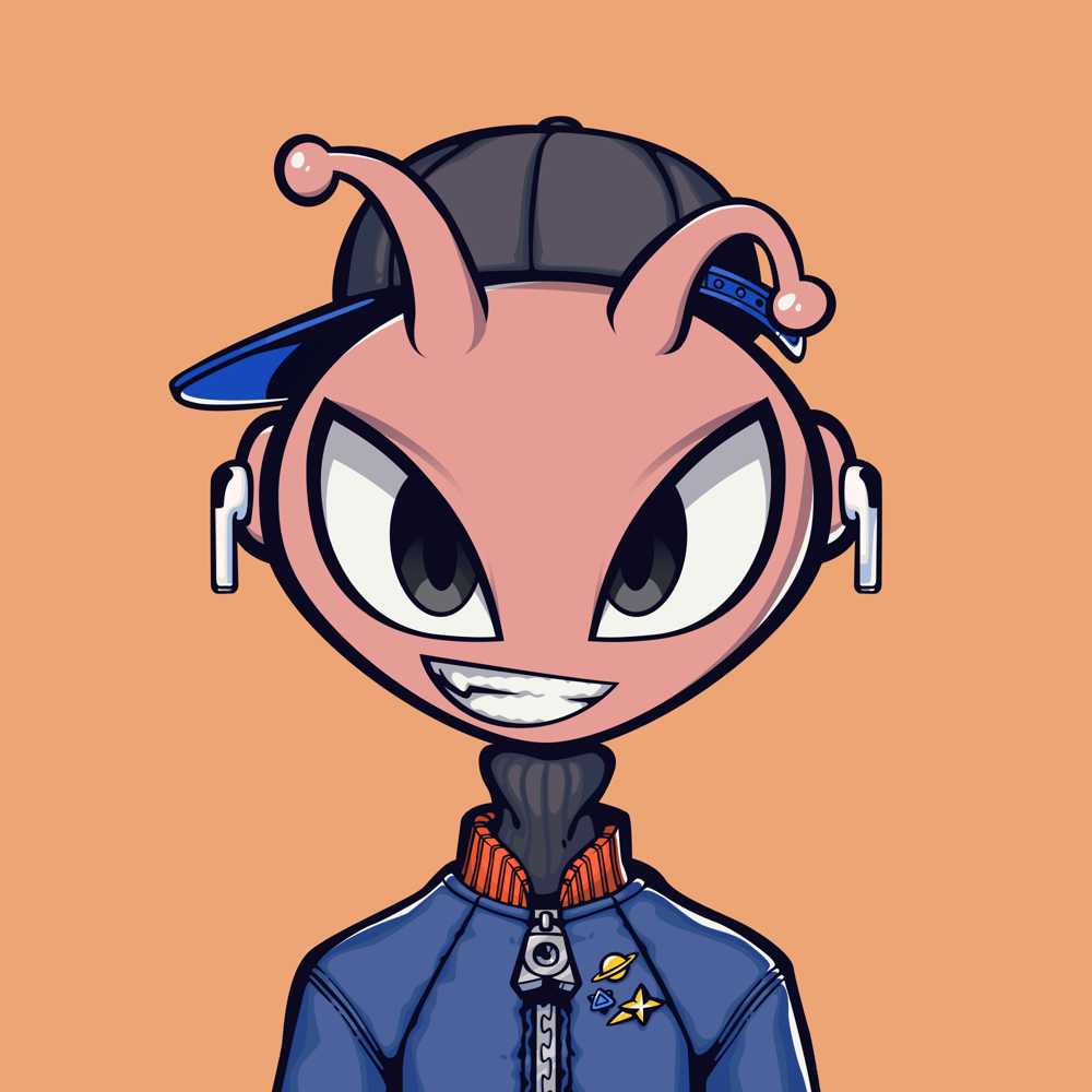 Token Image