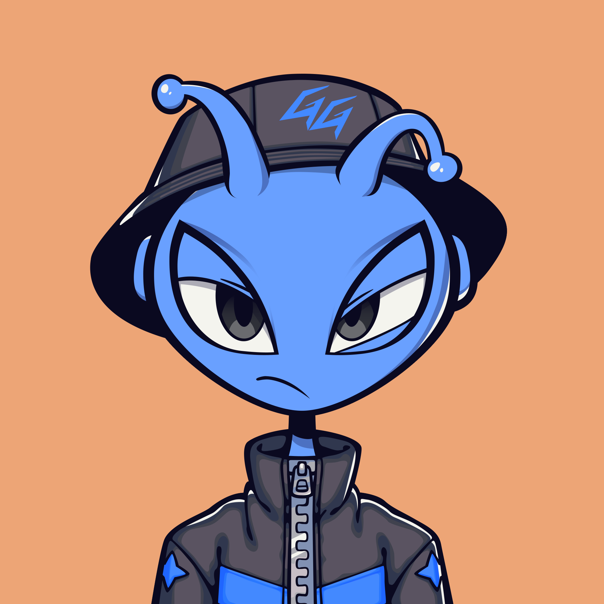 Token Image