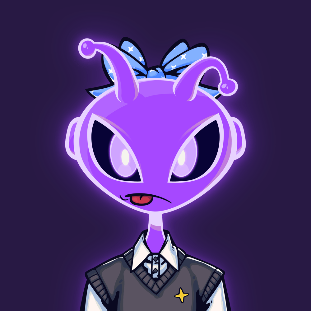 Token Image