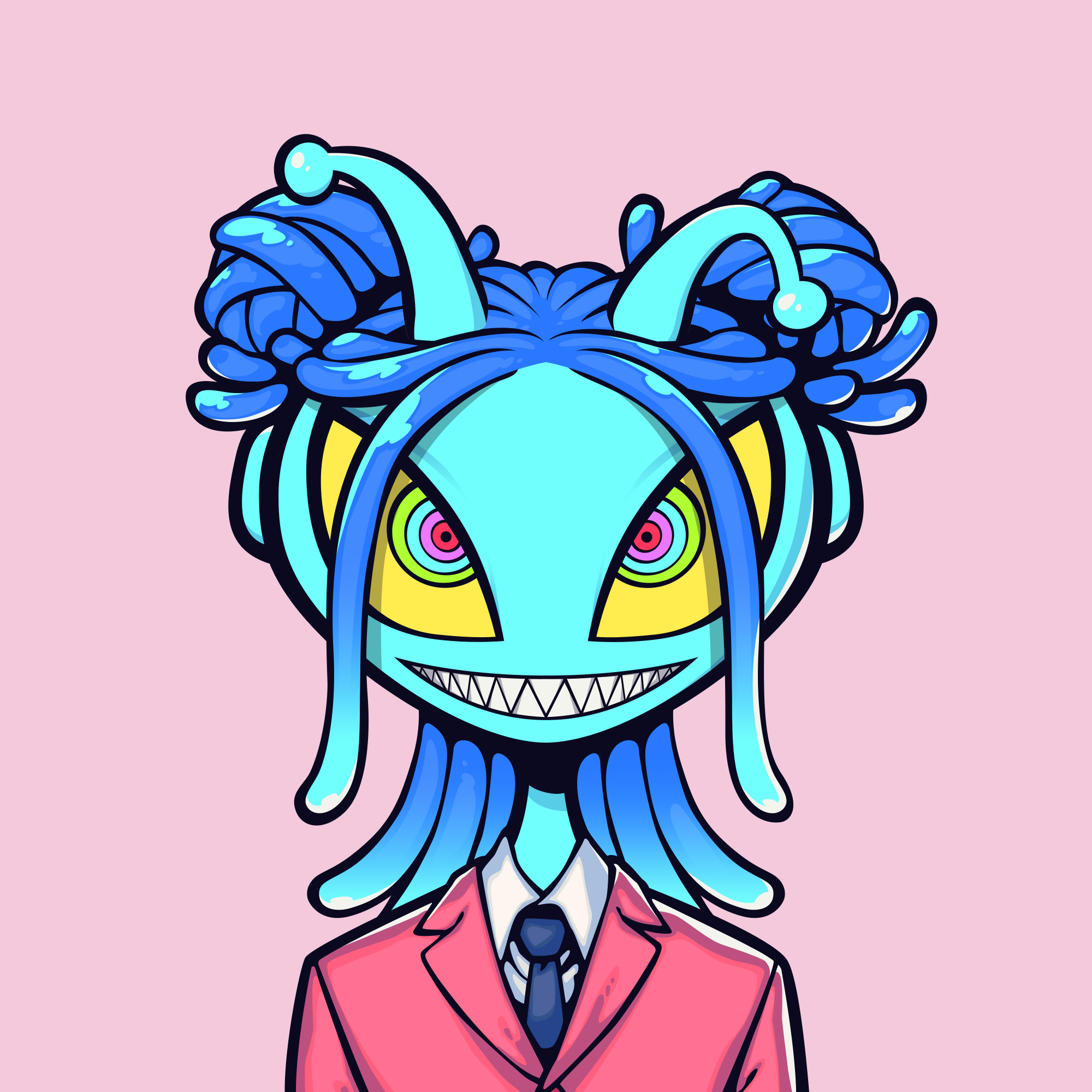 Token Image