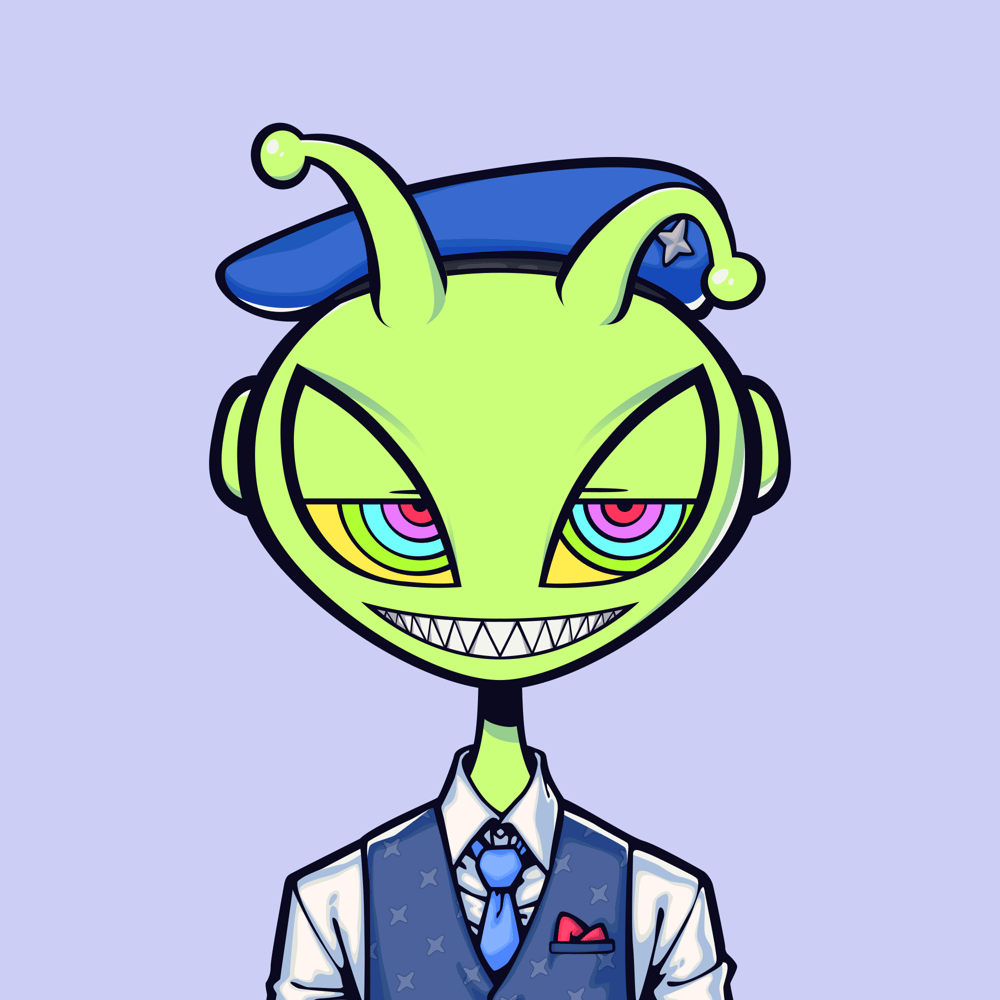 Token Image