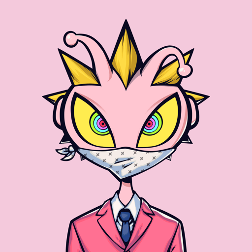 Token Image