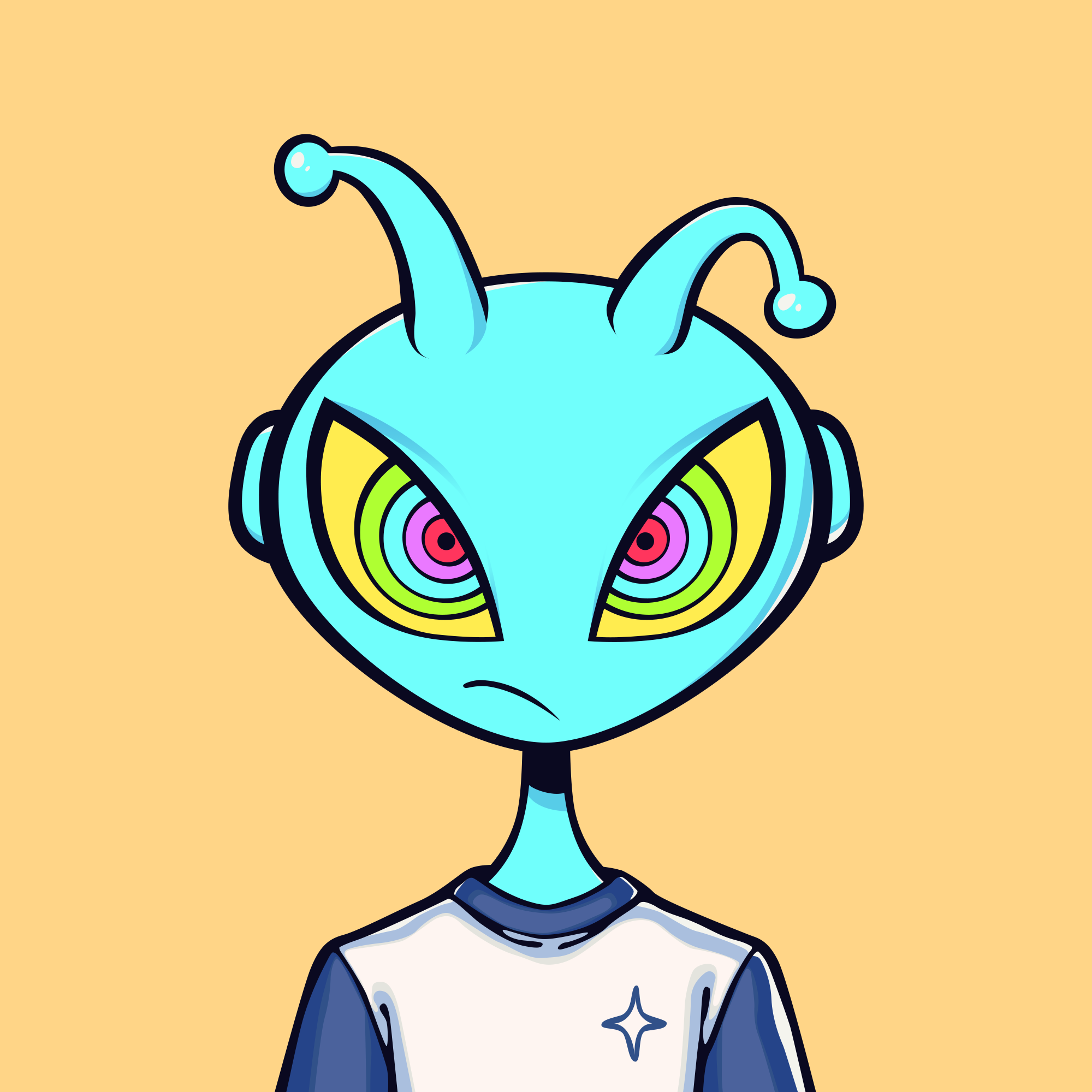 Token Image