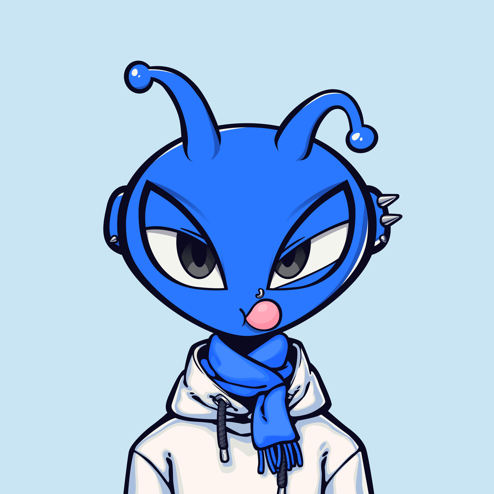 Token Image