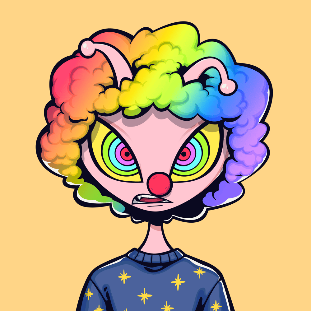 Token Image