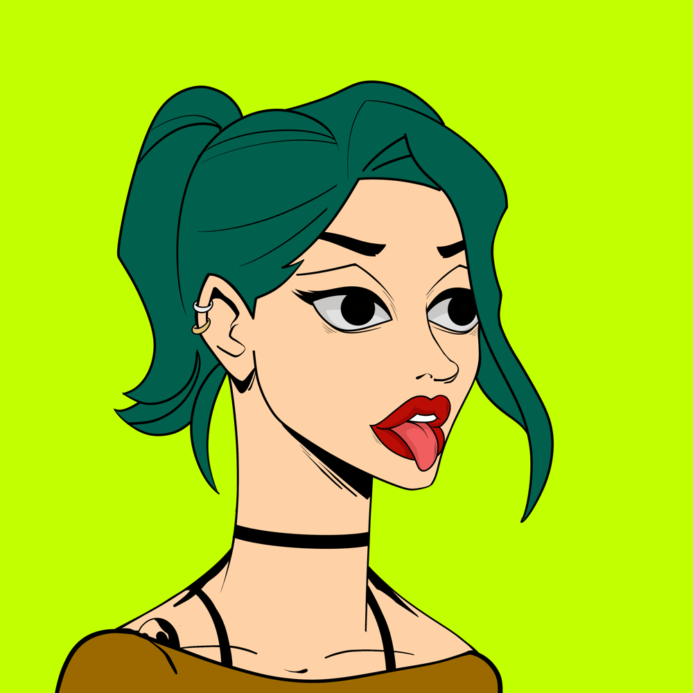 Token Image