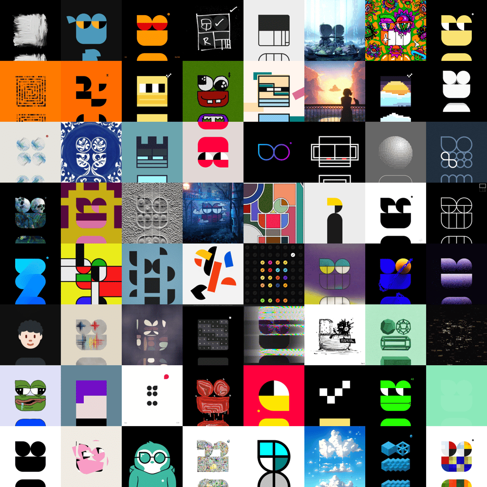 Token Image