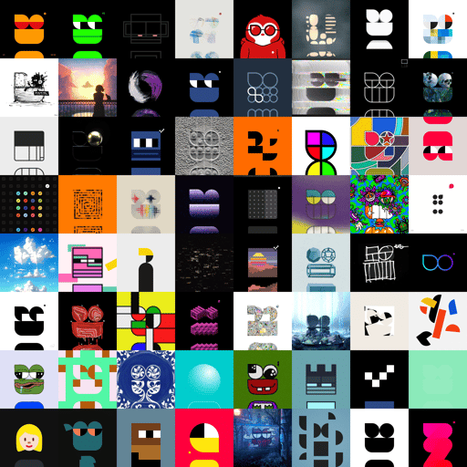 Token Image