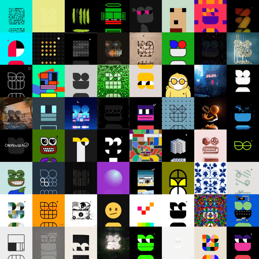 Token Image