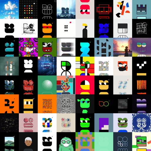 Token Image