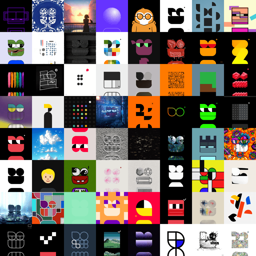 Token Image