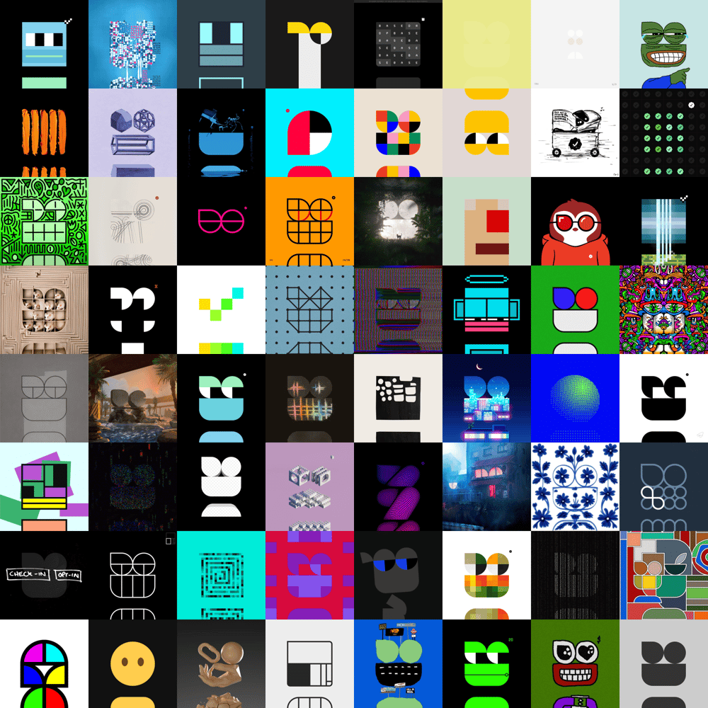 Token Image