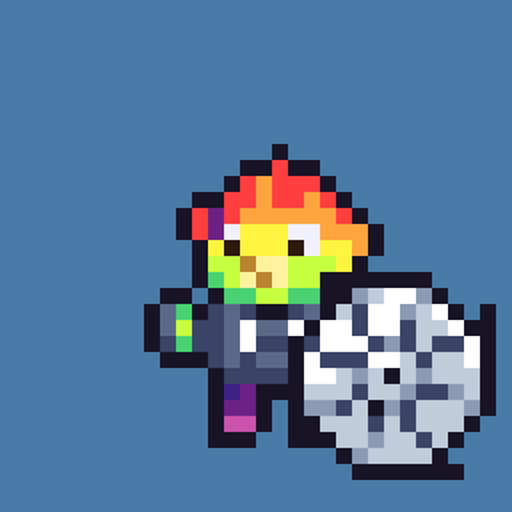 Token Image