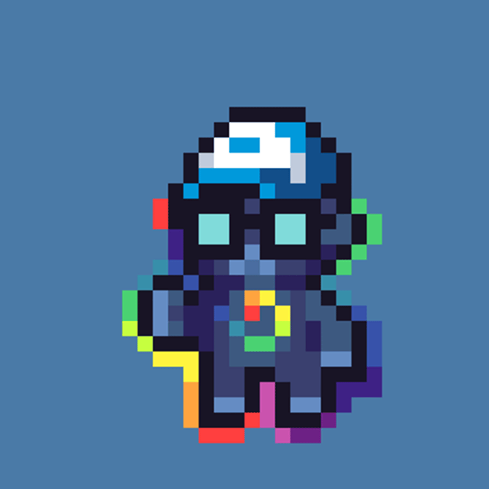 Token Image