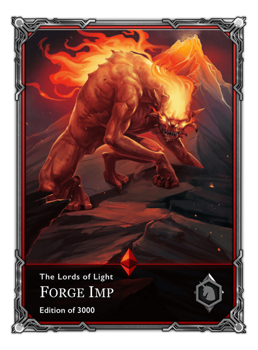 Token Image
